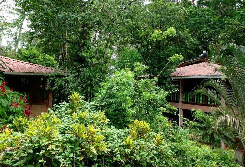 호텔 The Goddess Garden