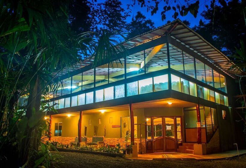 호텔 The Goddess Garden