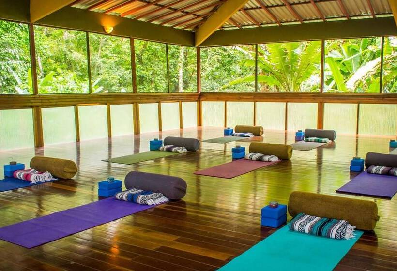 호텔 The Goddess Garden