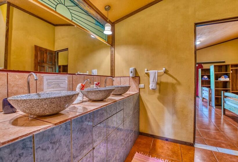 호텔 The Goddess Garden