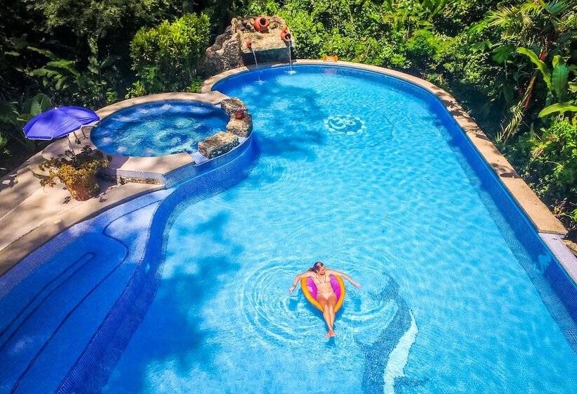 호텔 The Goddess Garden