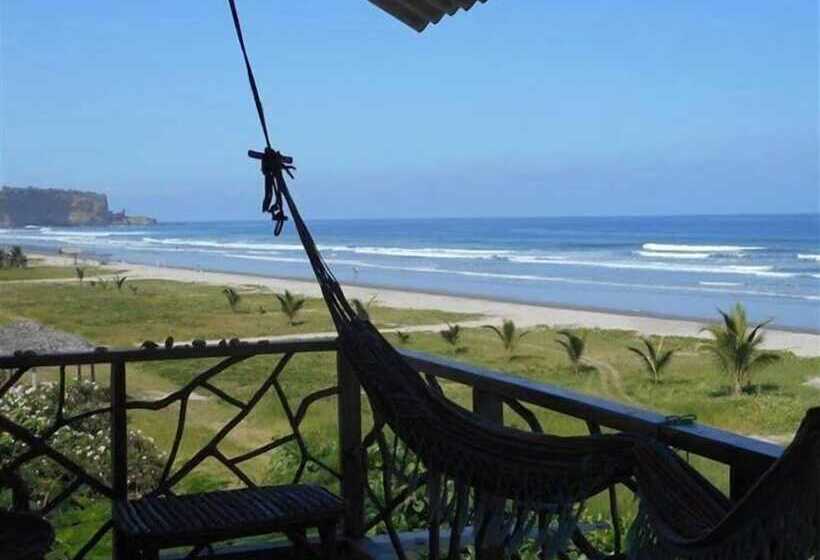 בית מלון כפרי The Sea Garden House