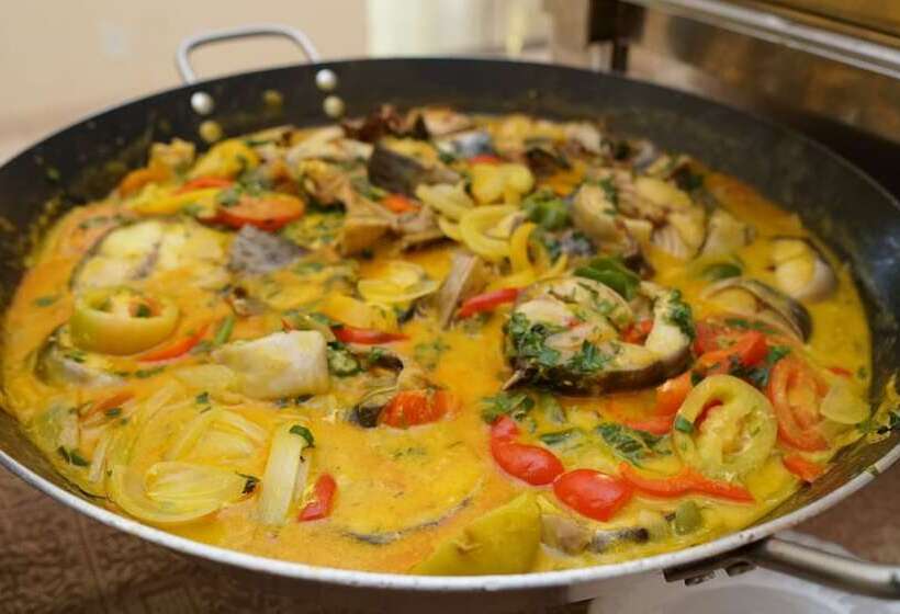 Отель Thermas água Santa