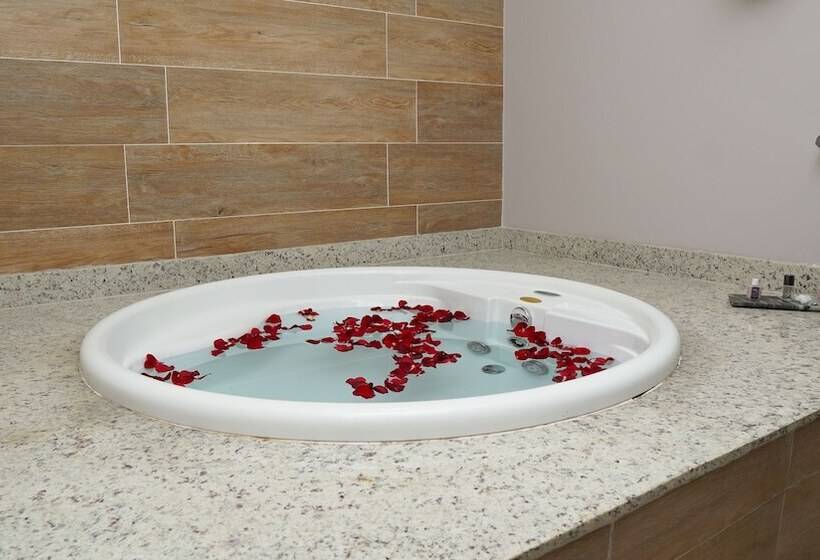 Отель Thermas água Santa