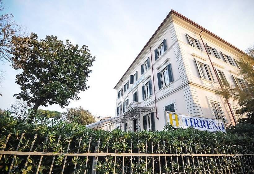호텔 Tirreno