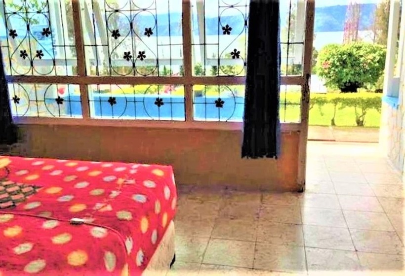 酒店 Tuk Tuk View Inn