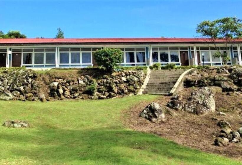 酒店 Tuk Tuk View Inn