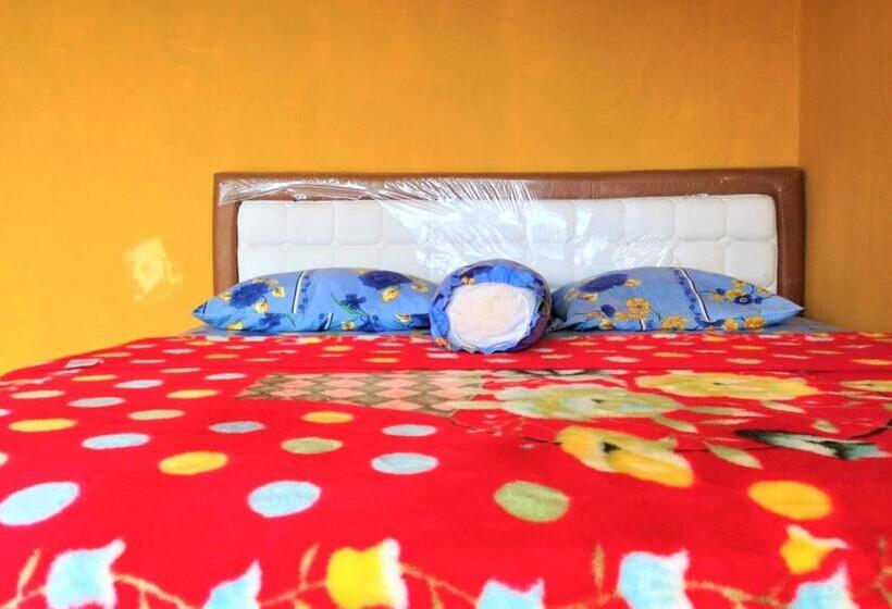 酒店 Tuk Tuk View Inn