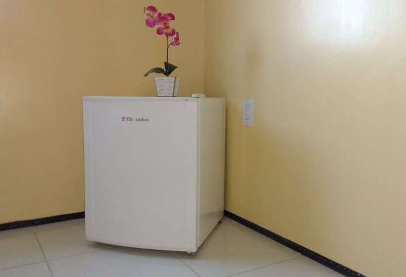 فندق Val Paraiso