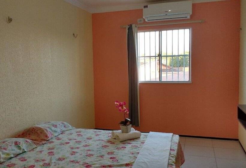 فندق Val Paraiso