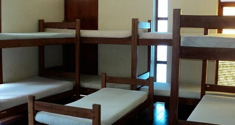 فندق Val Paraiso