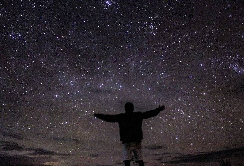 酒店 Valle De Las Constelaciones