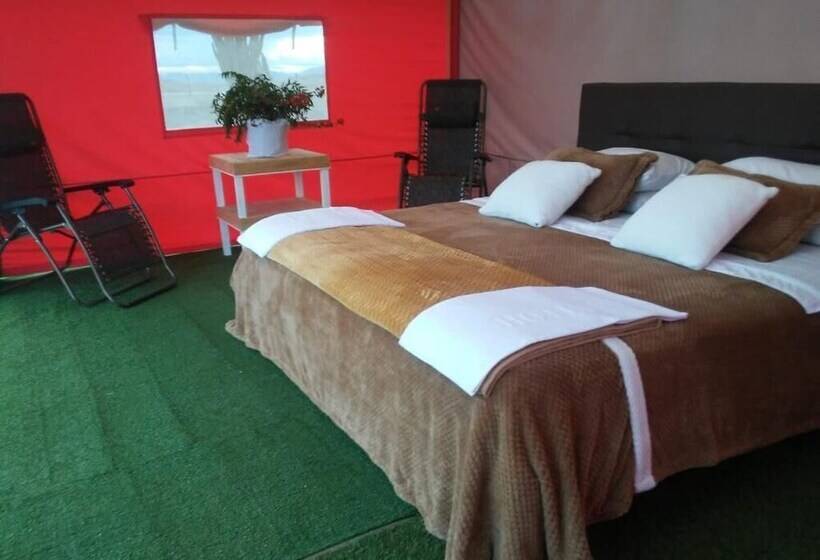 هتل Valle De Las Constelaciones