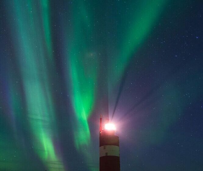 ホテル Veiholmen Brygge