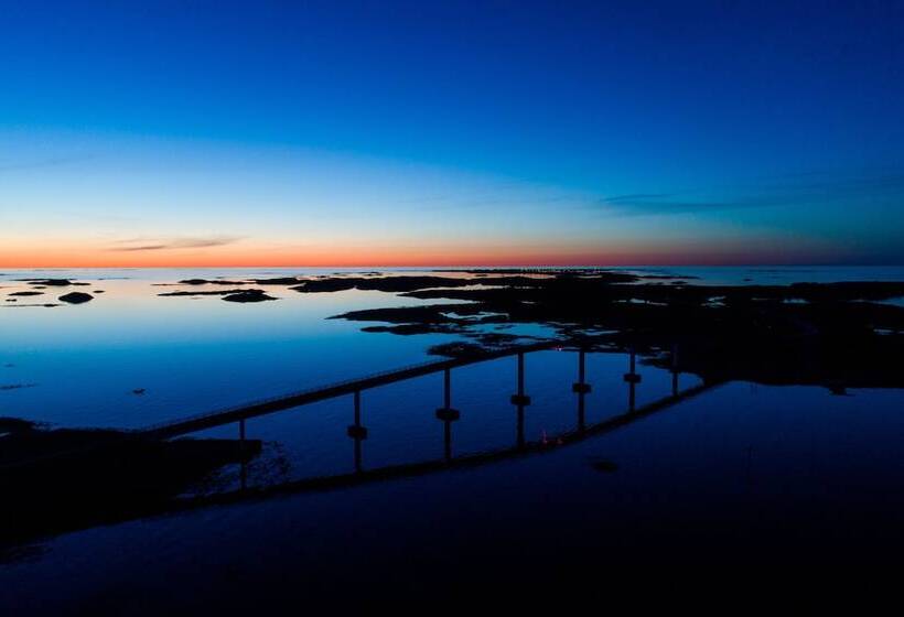 ホテル Veiholmen Brygge