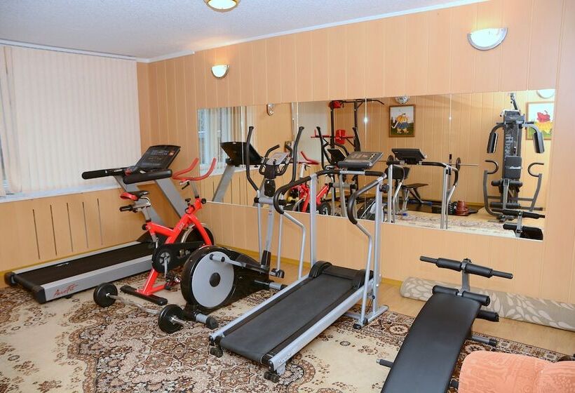 בית מלון כפרי Victoriya