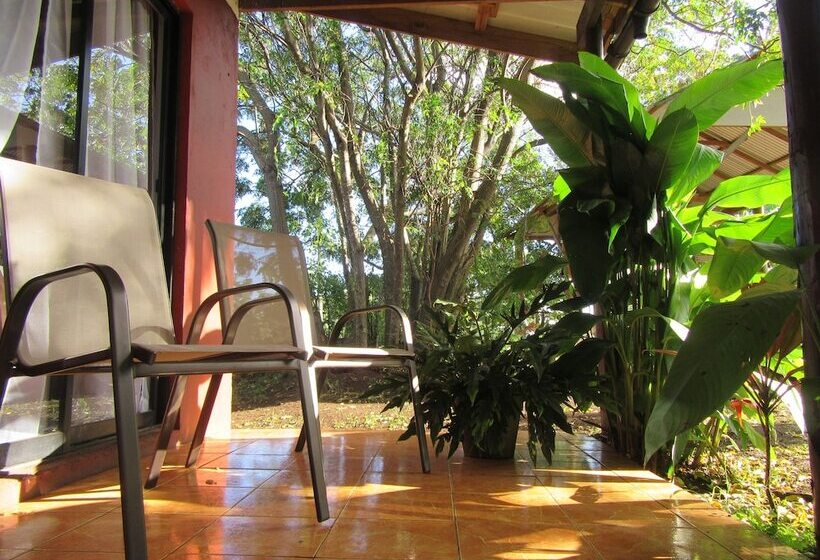 فندق Villa Hua'ai Tera'ai