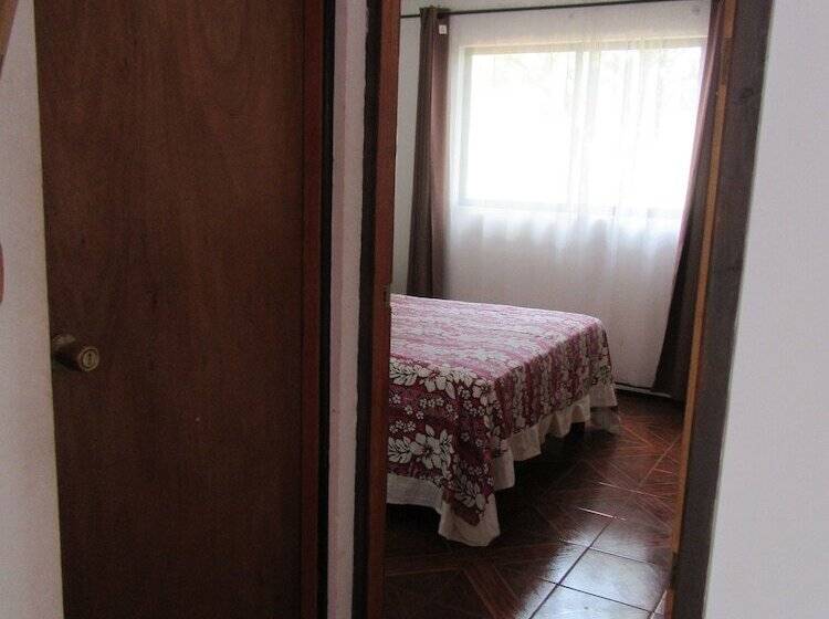 בית מלון כפרי Villa Hua'ai Tera'ai