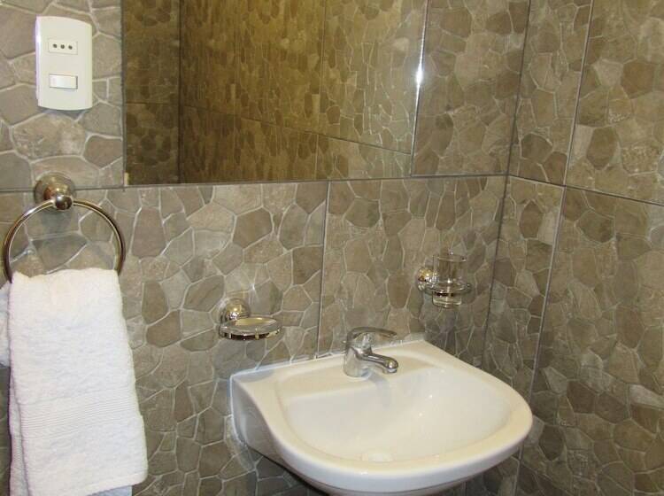 فندق Villa Hua'ai Tera'ai