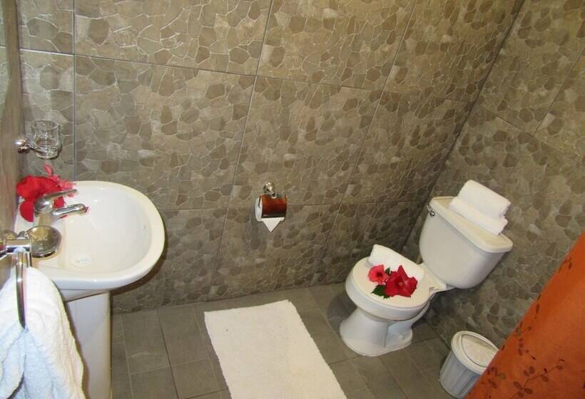 فندق Villa Hua'ai Tera'ai