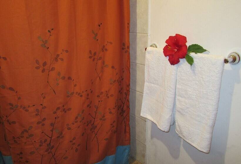 בית מלון כפרי Villa Hua'ai Tera'ai