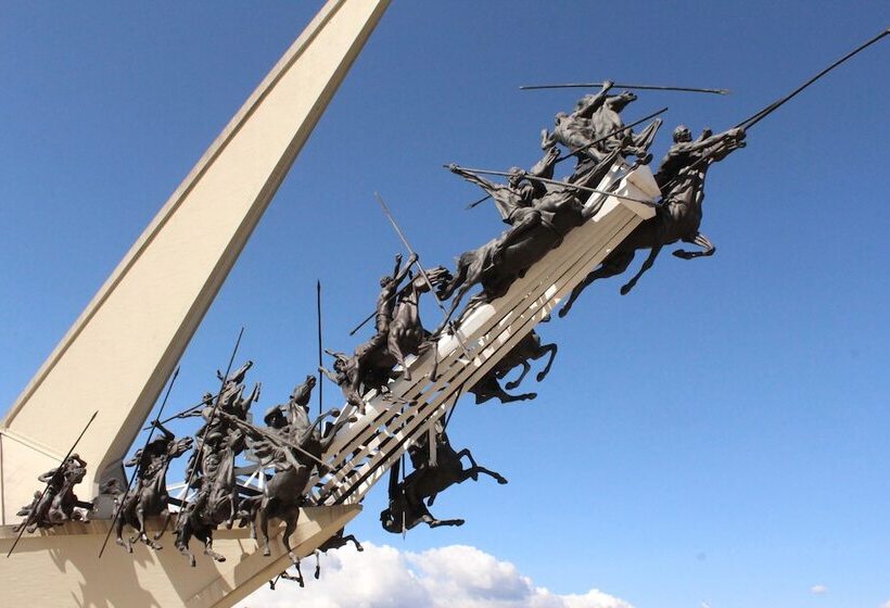 ホテル Villa Panorama