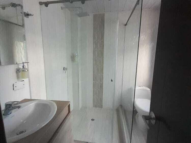 ホテル Villa Panorama