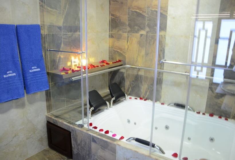 ホテル Villa Panorama