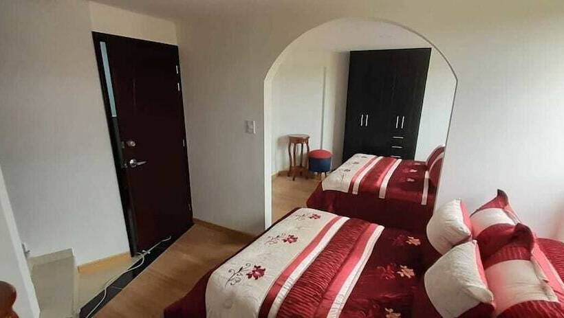 酒店 Villa Panorama