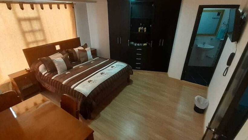 ホテル Villa Panorama