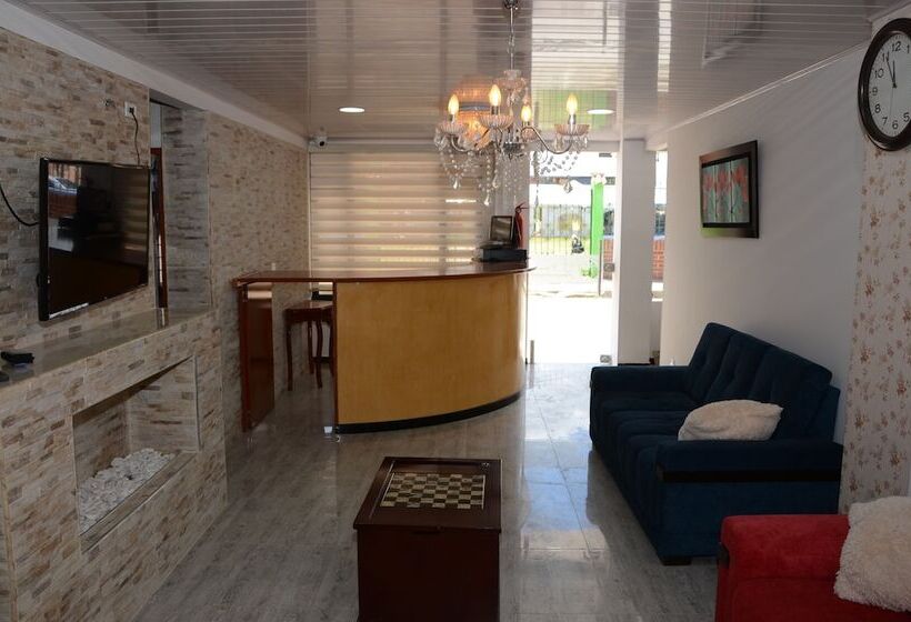 ホテル Villa Panorama