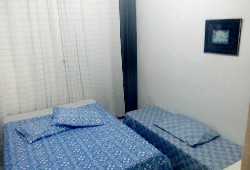 בית מלון כפרי Village águas Do Atlântico