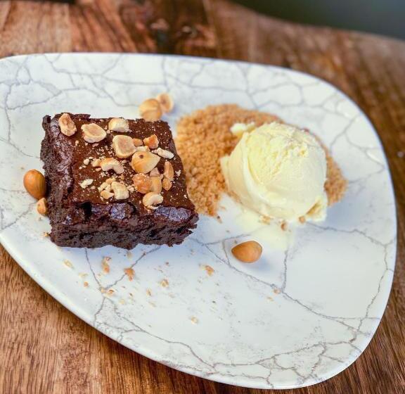 ホテル Wczasowa 8 Apartments