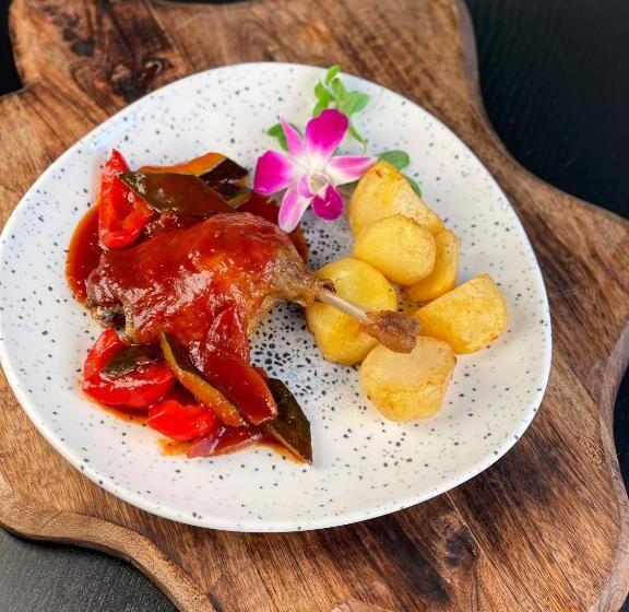 ホテル Wczasowa 8 Apartments