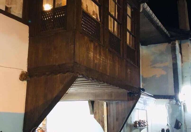 ホテル Yalvac Konaklari