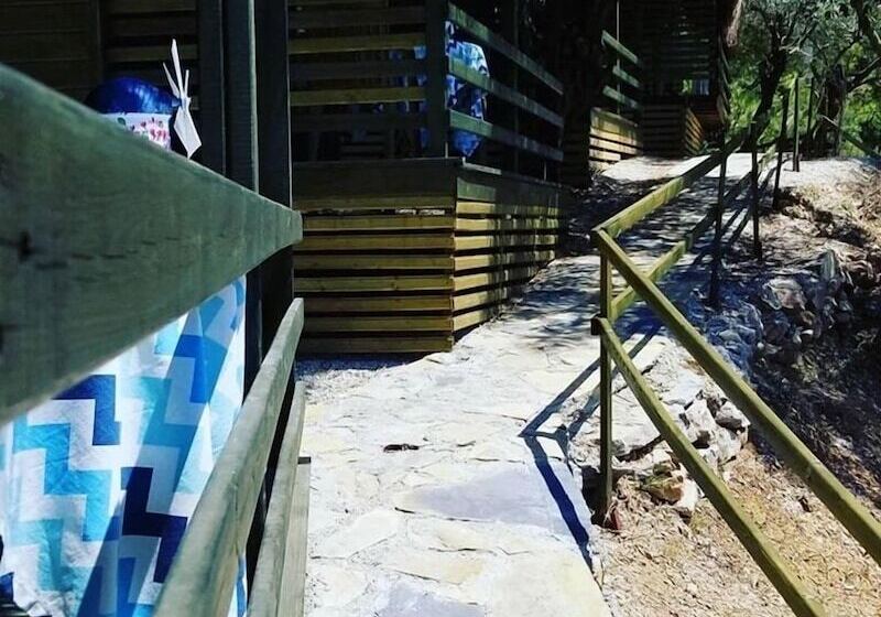 호텔 Yavansu Ciftligi