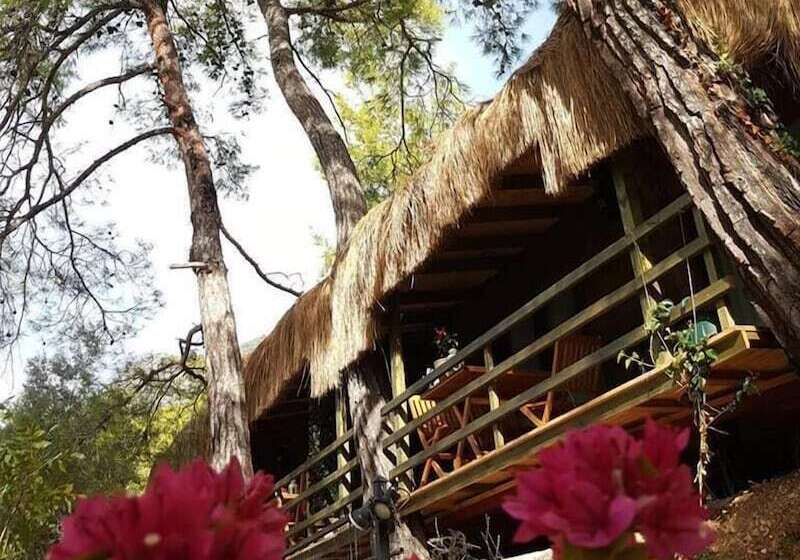 호텔 Yavansu Ciftligi