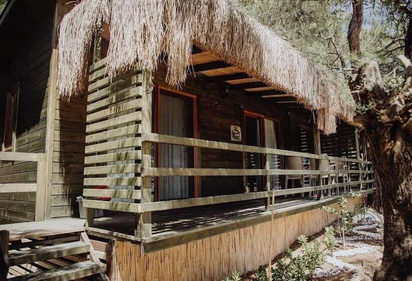 호텔 Yavansu Ciftligi