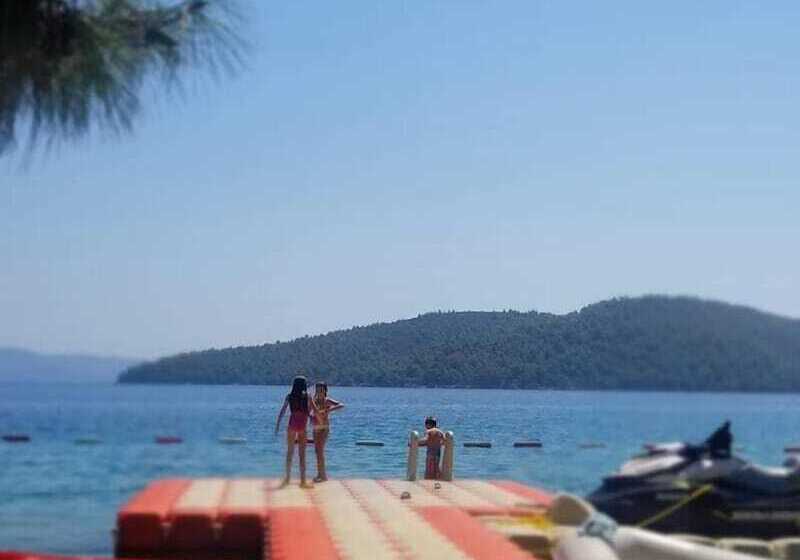 호텔 Yavansu Ciftligi