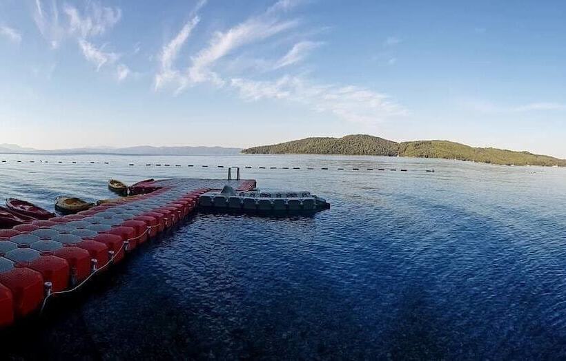 호텔 Yavansu Ciftligi