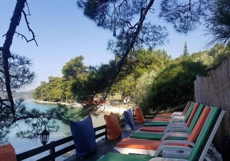 호텔 Yavansu Ciftligi