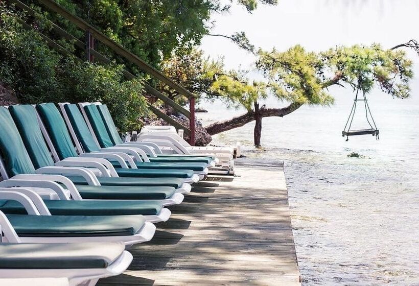 호텔 Yavansu Ciftligi