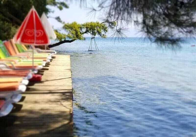 호텔 Yavansu Ciftligi