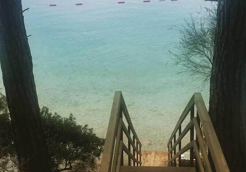 호텔 Yavansu Ciftligi