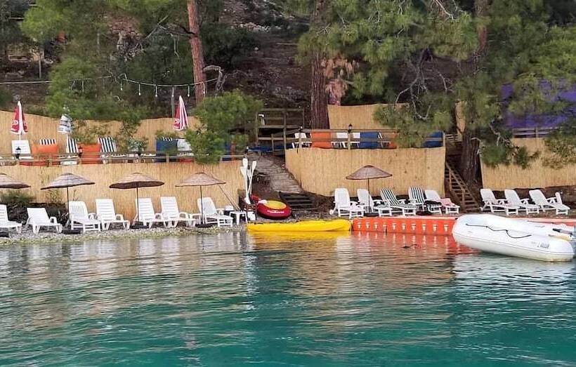 호텔 Yavansu Ciftligi