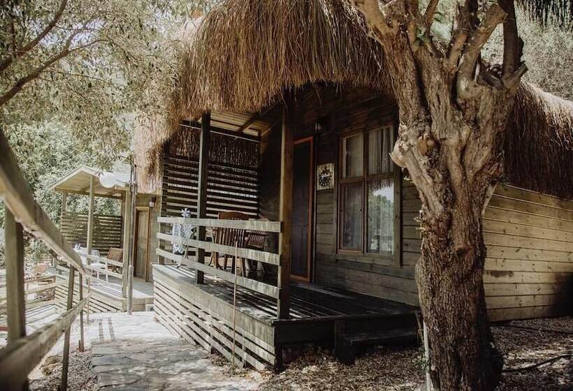 호텔 Yavansu Ciftligi