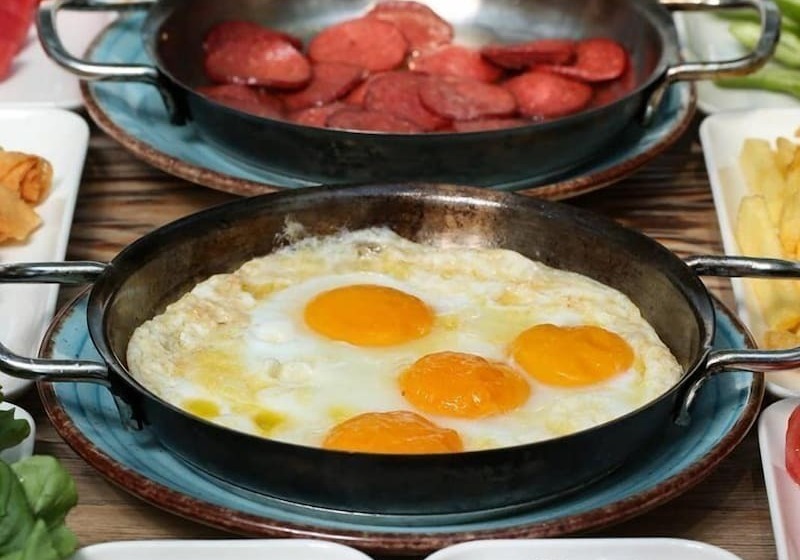 호텔 Yavansu Ciftligi