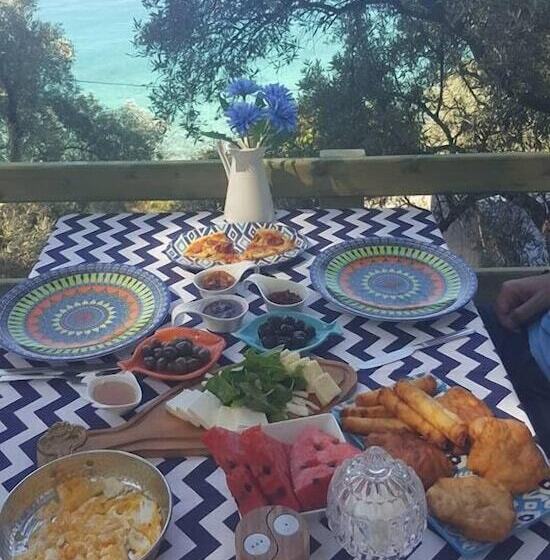 호텔 Yavansu Ciftligi