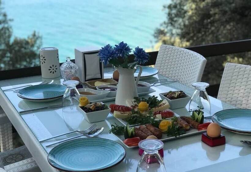 호텔 Yavansu Ciftligi