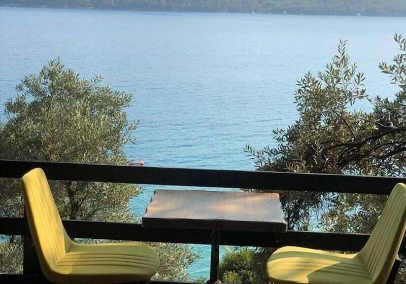 호텔 Yavansu Ciftligi